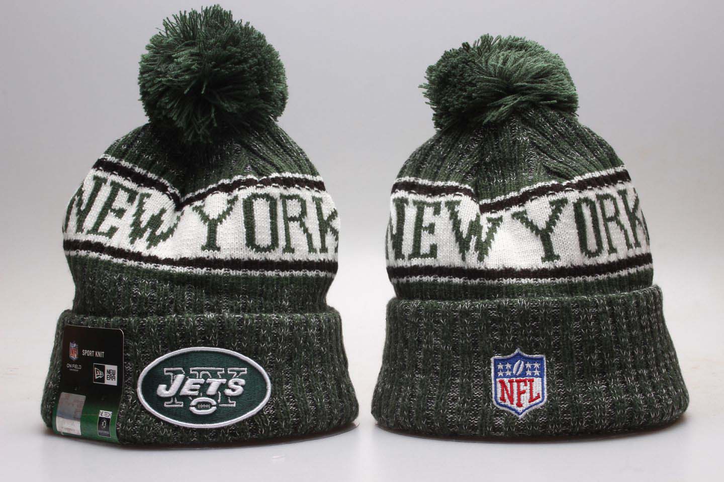 2020 NFL NEW YORK JETS 08
